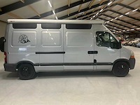 Renault master t 35 camper - afbeelding 17 van  22