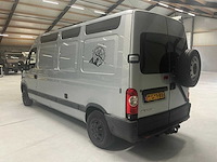 Renault master t 35 camper - afbeelding 19 van  22