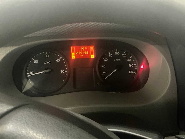 Renault master t 35 camper - afbeelding 3 van  22