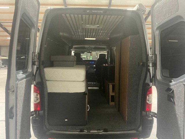 Renault master t 35 camper - afbeelding 6 van  22