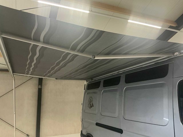 Renault master t 35 camper - afbeelding 15 van  22