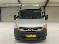 Renault master t 35 camper - afbeelding 12 van  22