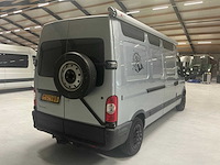 Renault master t 35 camper - afbeelding 18 van  22