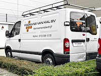 Renault master t28 2.5 dci 120pk 2007, 31-vhj-8 youngtimer bedrijfswagen - afbeelding 2 van  36