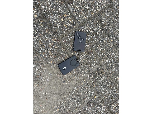 Renault master t28 2.5 dci 120pk 2007, 31-vhj-8 youngtimer bedrijfswagen - afbeelding 28 van  36