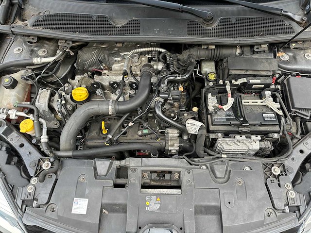 Renault master t28 2.5 dci 120pk 2007, 31-vhj-8 youngtimer bedrijfswagen - afbeelding 29 van  36