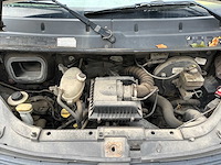 Renault master t28 2.5 dci 120pk 2007, 31-vhj-8 youngtimer bedrijfswagen - afbeelding 30 van  36