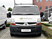 Renault master t28 2.5 dci 120pk 2007, 31-vhj-8 youngtimer bedrijfswagen - afbeelding 31 van  36