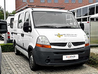 Renault master t28 2.5 dci 120pk 2007, 31-vhj-8 youngtimer bedrijfswagen - afbeelding 33 van  36