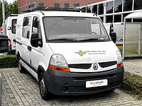 Renault master t28 2.5 dci 120pk 2007, 31-vhj-8 youngtimer bedrijfswagen - afbeelding 34 van  36