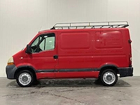 Renault master t28 2.5 dci 69-vhs-3 - afbeelding 11 van  18