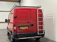 Renault master t28 2.5 dci 69-vhs-3 - afbeelding 13 van  18