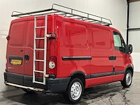 Renault master t28 2.5 dci 69-vhs-3 - afbeelding 14 van  18