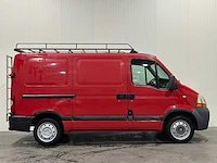 Renault master t28 2.5 dci 69-vhs-3 - afbeelding 15 van  18