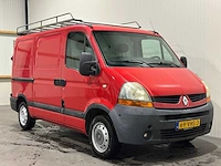 Renault master t28 2.5 dci 69-vhs-3 - afbeelding 17 van  18