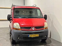 Renault master t28 2.5 dci 69-vhs-3 - afbeelding 18 van  18