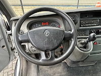 Renault master t28 2.5dci 114pk 2006, 23-bz-xl youngtimer - afbeelding 2 van  34