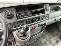Renault master t28 2.5dci 114pk 2006, 23-bz-xl youngtimer - afbeelding 7 van  34
