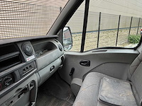 Renault master t28 2.5dci 114pk 2006, 23-bz-xl youngtimer - afbeelding 8 van  34