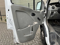 Renault master t28 2.5dci 114pk 2006, 23-bz-xl youngtimer - afbeelding 9 van  34