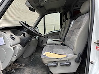 Renault master t28 2.5dci 114pk 2006, 23-bz-xl youngtimer - afbeelding 10 van  34