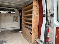 Renault master t28 2.5dci 114pk 2006, 23-bz-xl youngtimer - afbeelding 16 van  34