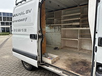 Renault master t28 2.5dci 114pk 2006, 23-bz-xl youngtimer - afbeelding 17 van  34