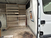 Renault master t28 2.5dci 114pk 2006, 23-bz-xl youngtimer - afbeelding 19 van  34