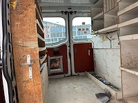 Renault master t28 2.5dci 114pk 2006, 23-bz-xl youngtimer - afbeelding 22 van  34