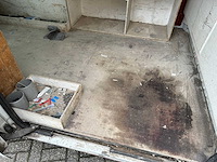 Renault master t28 2.5dci 114pk 2006, 23-bz-xl youngtimer - afbeelding 24 van  34