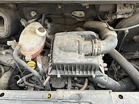 Renault master t28 2.5dci 114pk 2006, 23-bz-xl youngtimer - afbeelding 27 van  34