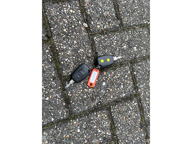 Renault master t28 2.5dci 114pk 2006, 23-bz-xl youngtimer - afbeelding 28 van  34