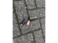 Renault master t28 2.5dci 114pk 2006, 23-bz-xl youngtimer - afbeelding 28 van  34