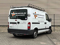 Renault master t28 2.5dci 114pk 2006, 23-bz-xl youngtimer - afbeelding 30 van  34