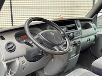 Renault master t28 2.5dci 114pk 2006, 23-bz-xl youngtimer - afbeelding 34 van  34