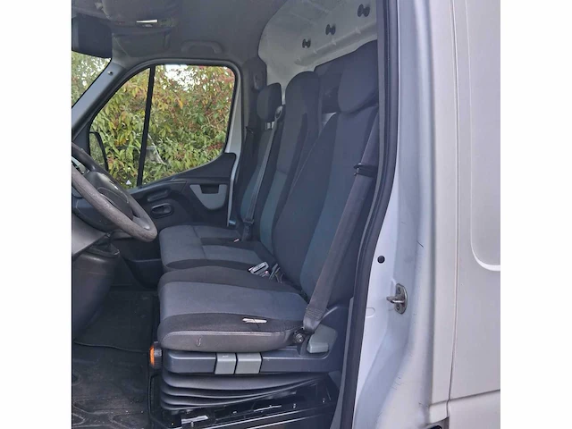 Renault master t33 2.3 dci l1h1 eco , vg-181-f - afbeelding 6 van  10