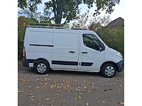 Renault master t33 2.3 dci l1h1 eco, vg-181-f - afbeelding 6 van  10