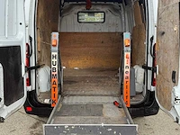 Renault master t33 2.3 dci l2h2 générique dc, 9-vsv-18 - afbeelding 2 van  11