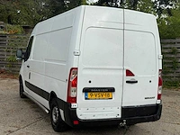 Renault master t33 2.3 dci l2h2 générique dc, 9-vsv-18 - afbeelding 4 van  11