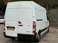 Renault master t33 2.3 dci l2h2 générique dc, 9-vsv-18 - afbeelding 7 van  11