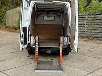 Renault master t33 2.3 dci l2h2 générique dc, 9-vsv-18 - afbeelding 8 van  11