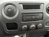 Renault master t33 2.3 dci l2h2 générique dc, 9-vsv-18 - afbeelding 9 van  11