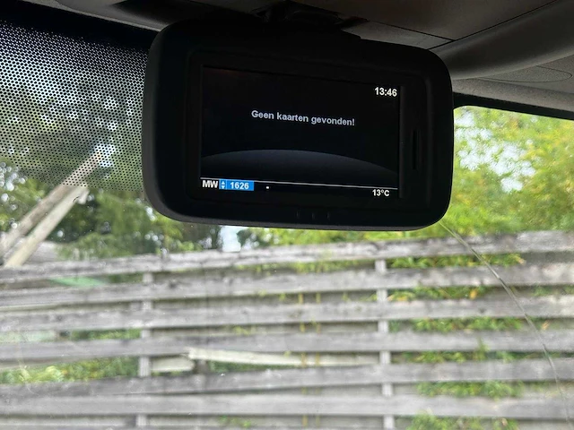 Renault master t33 2.3 dci l2h2 générique dc, 9-vsv-18 - afbeelding 10 van  11