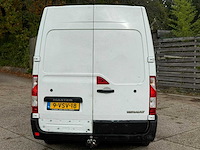 Renault master t33 2.3 dci l2h2 générique dc, 9-vsv-18 - afbeelding 6 van  11