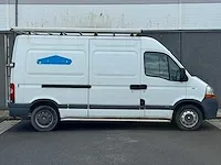 Renault master t33 2.5 dci l2h2 van | 7-vgh-83 - afbeelding 8 van  20