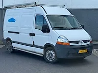 Renault master t33 2.5 dci l2h2 van | 7-vgh-83 - afbeelding 15 van  20