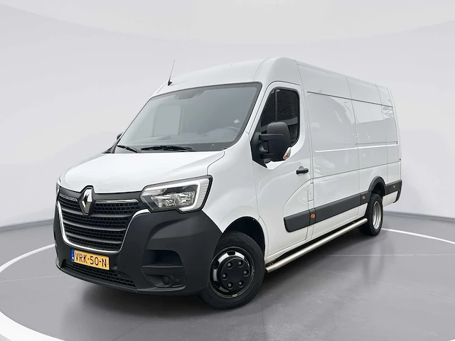 Renault master t35 2.3 dci 130 l3h2 dl comfort | vrk-50-n - afbeelding 1 van  26