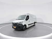 Renault master t35 2.3 dci 130 l3h2 dl comfort | vrk-50-n - afbeelding 12 van  26