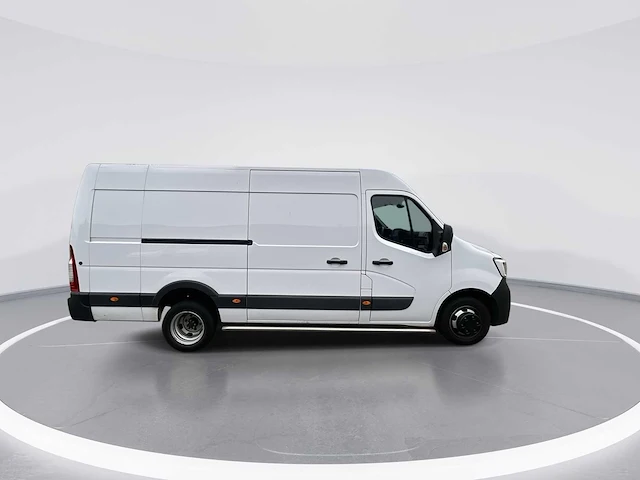 Renault master t35 2.3 dci 130 l3h2 dl comfort | vrk-50-n - afbeelding 24 van  26