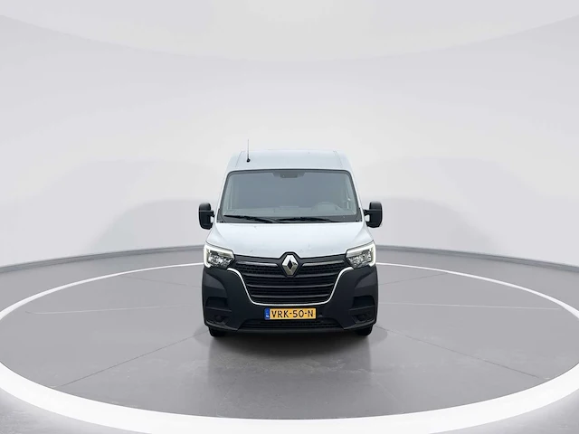 Renault master t35 2.3 dci 130 l3h2 dl comfort | vrk-50-n - afbeelding 26 van  26